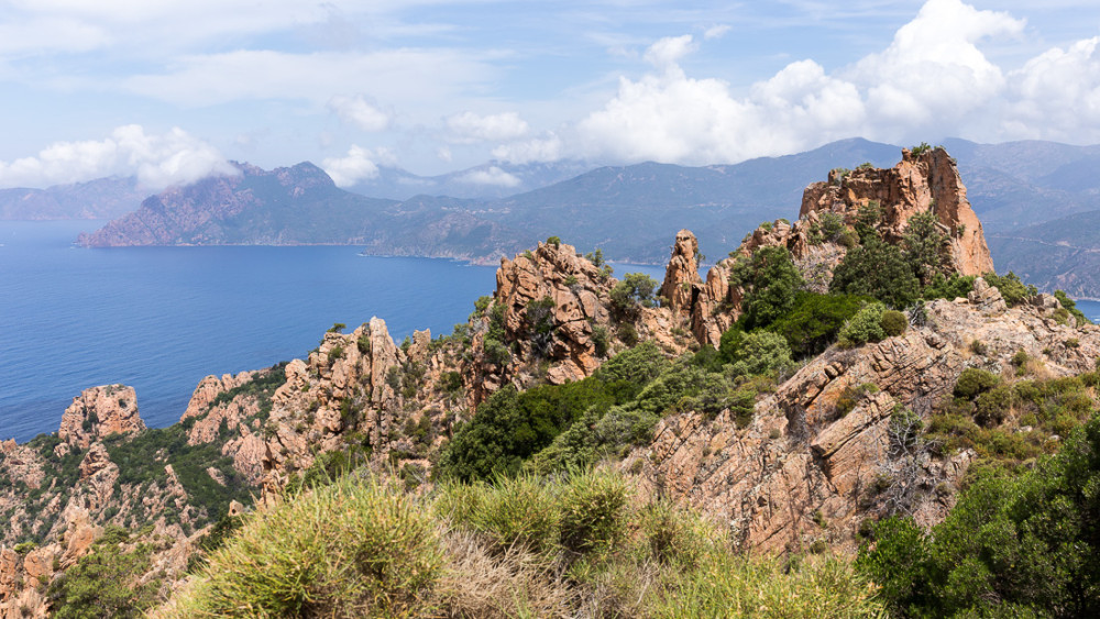 Calanche de Piana