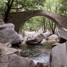 Pont de Zaglia