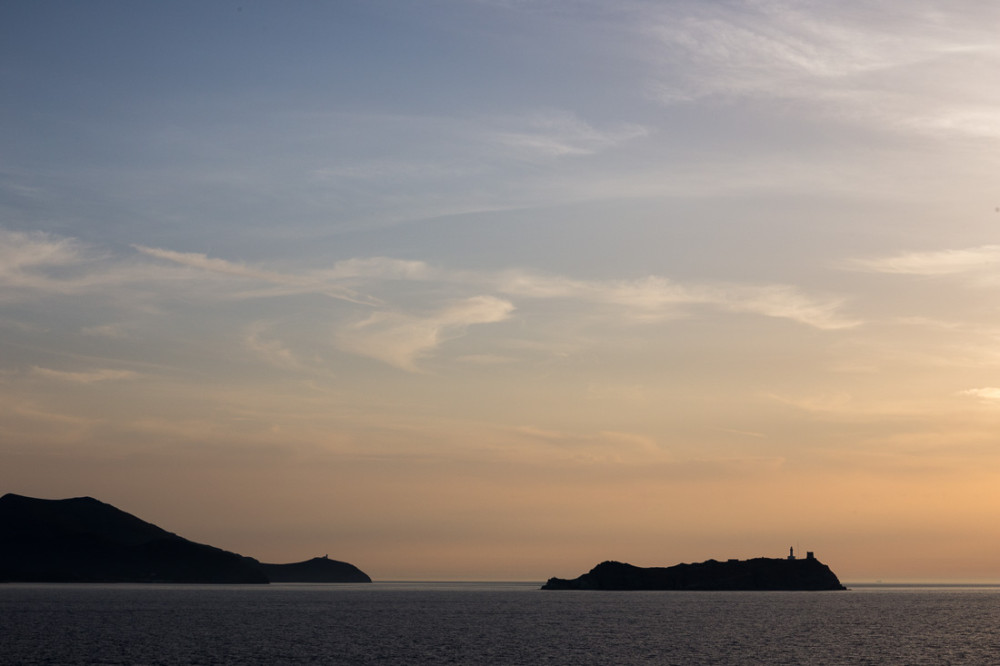 Giraglia