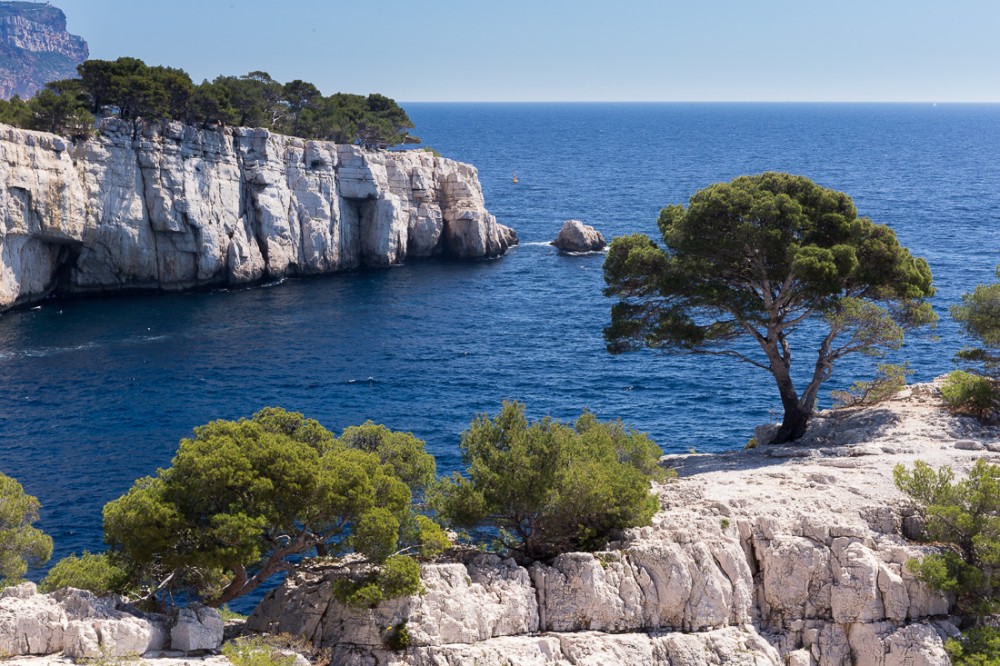 Pointe de la Cacau