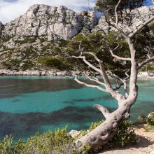 Calanque de Sormiou