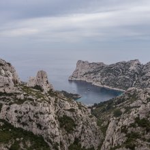Aiguille de Sormiou