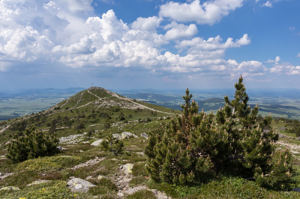 Le Mézenc