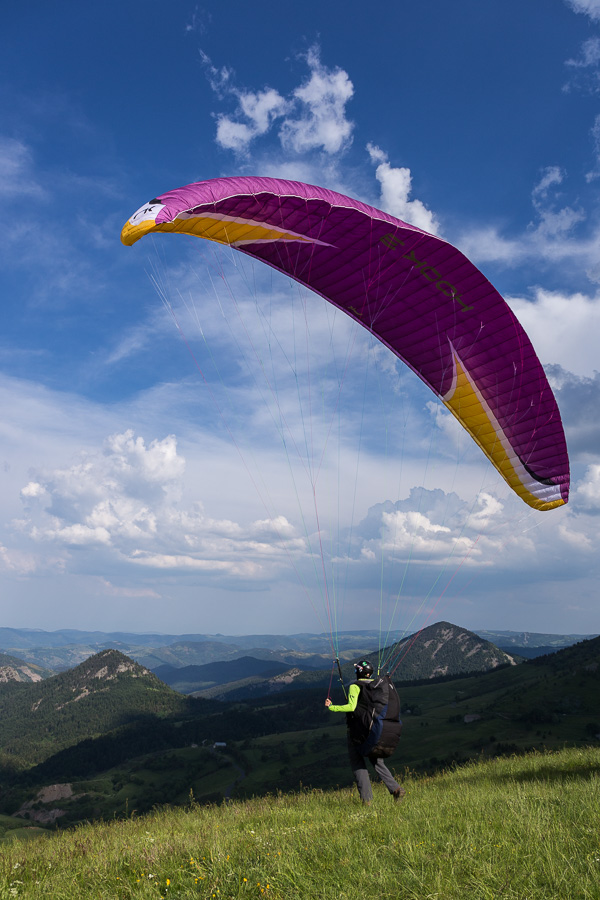 Parapente