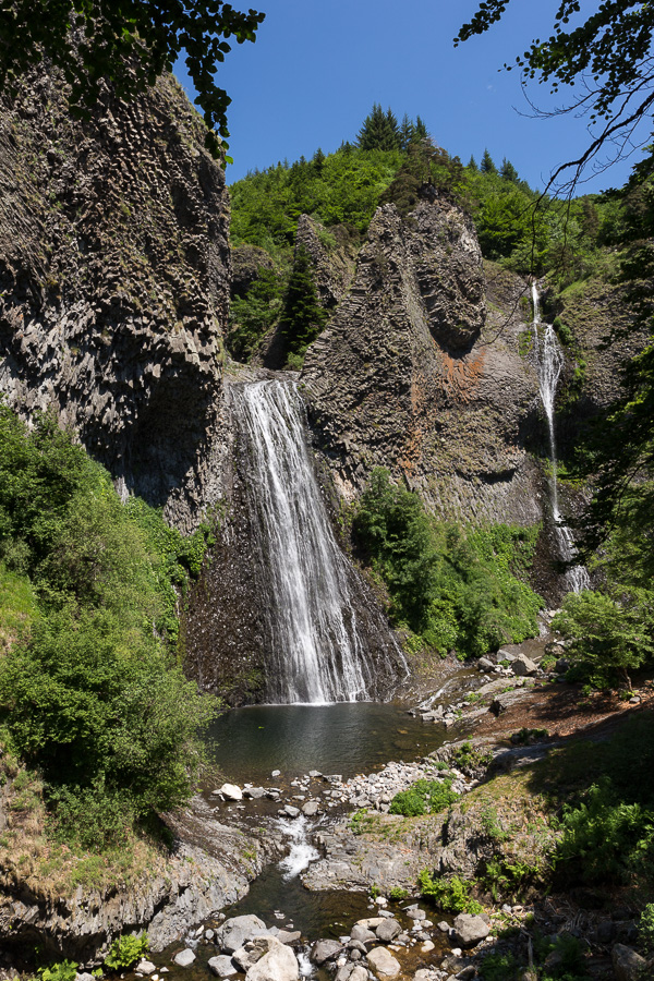 Cascade de Ray-Pic