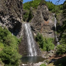 Cascade de Ray-Pic