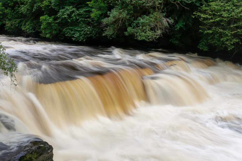 Falls of Clyde