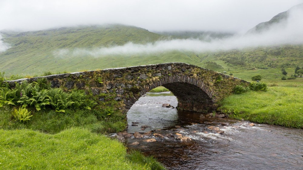 Glen Kinglass