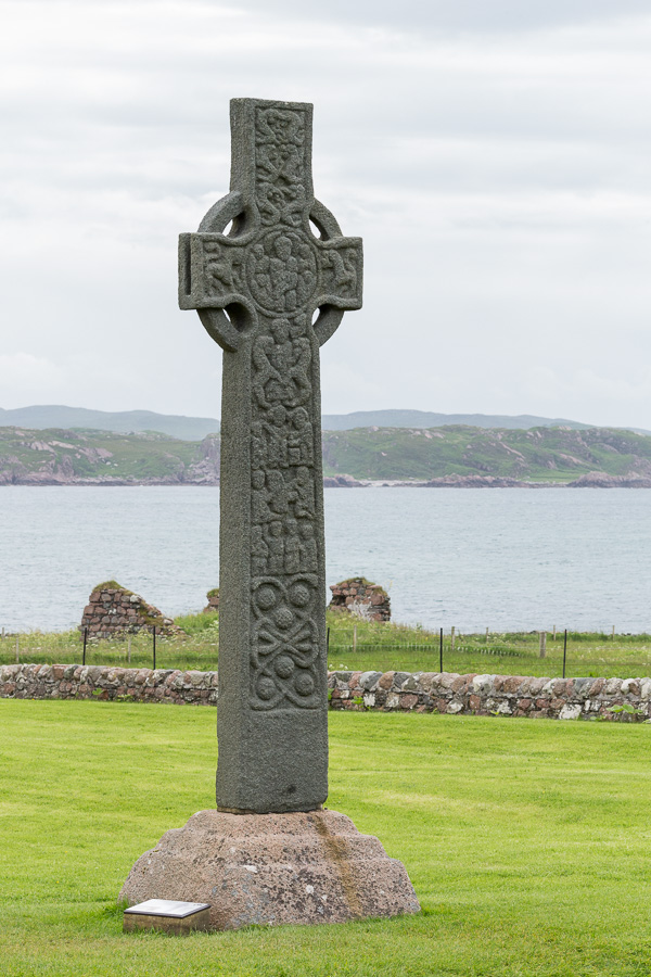 St-Martin's Cross