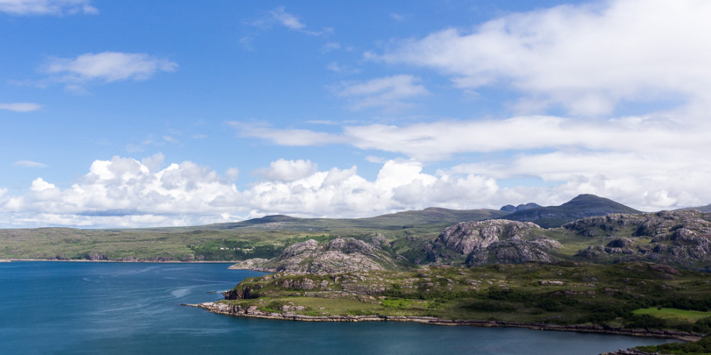 Loch Torridon