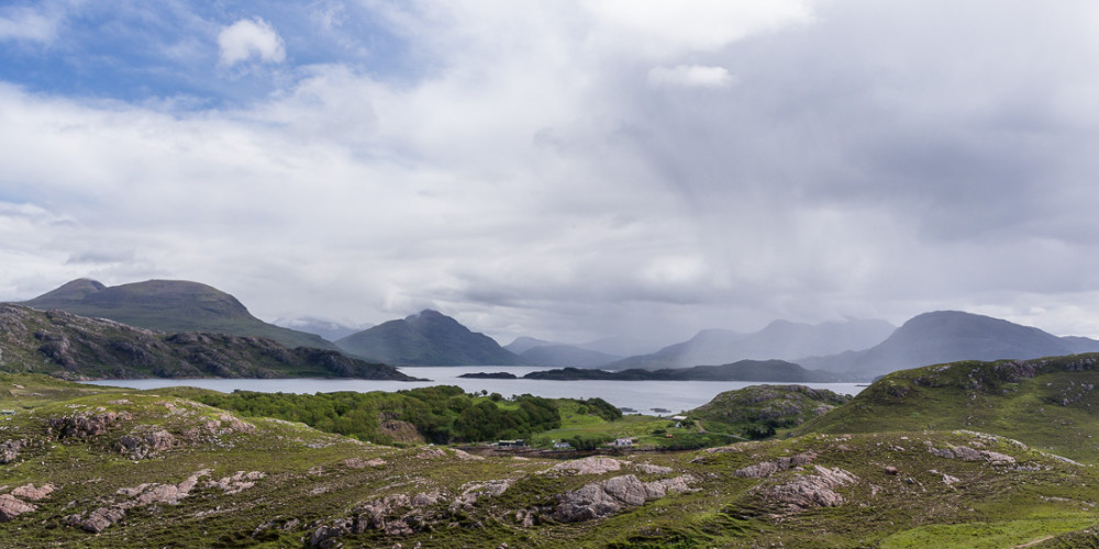 Loch Torridon II