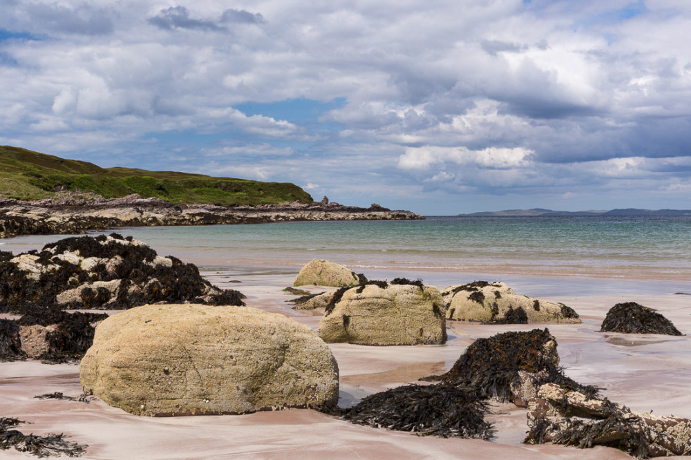Enard Bay