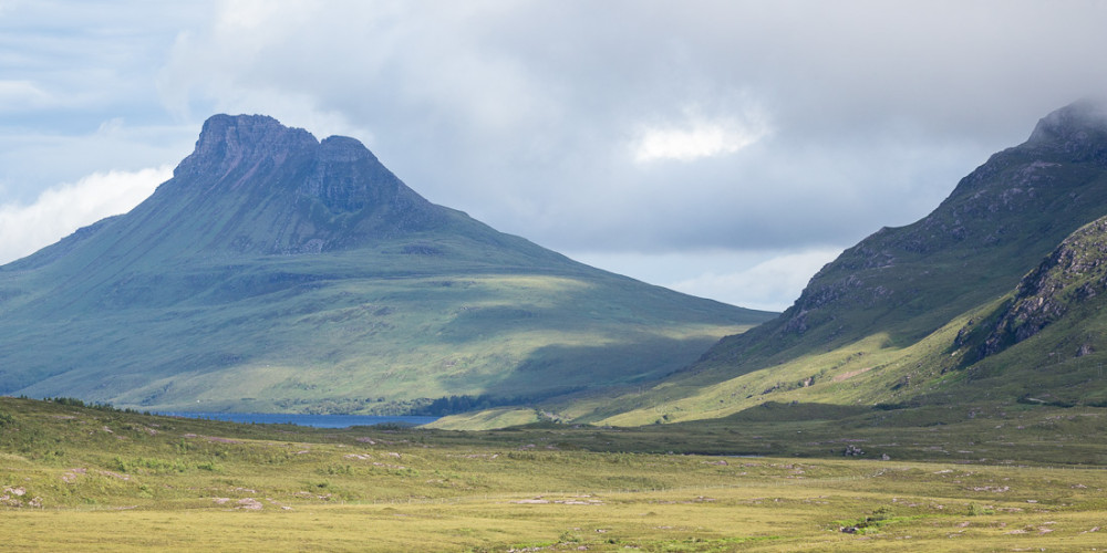 Stac Pollaidh II