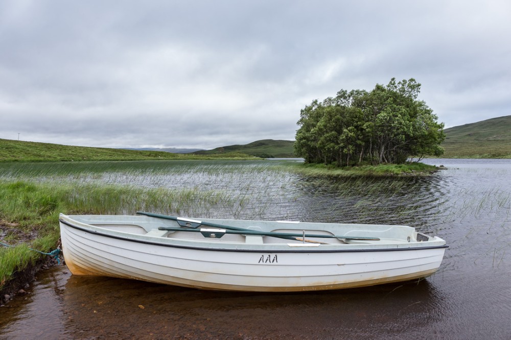 Loch Awe