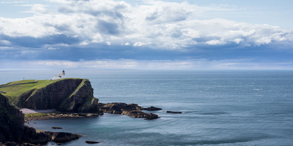 Stoer Lighthouse