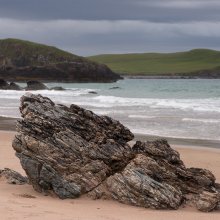 Durness Beach