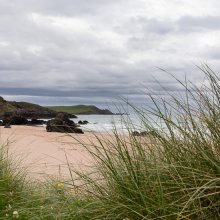 Durness Beach II