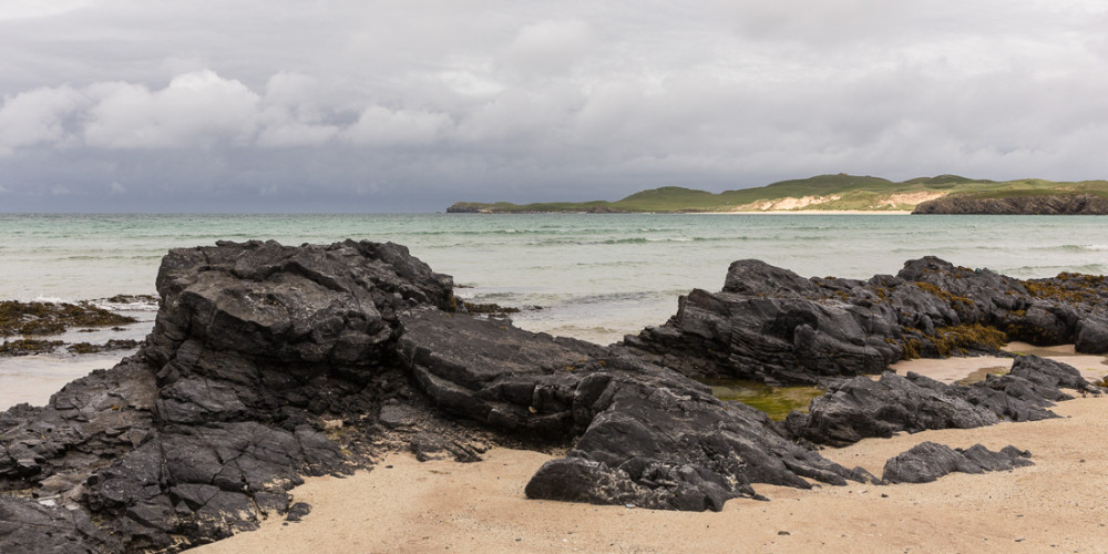 Balnakeil Beach