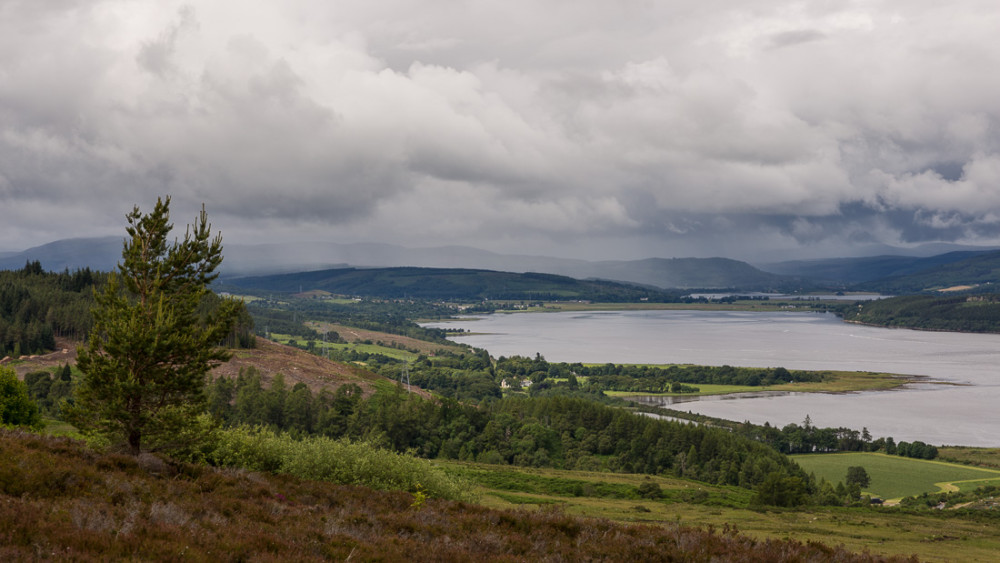 Dornoch Firth