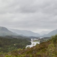 Glen Affric