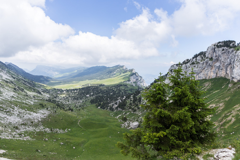 Aulp du Seuil