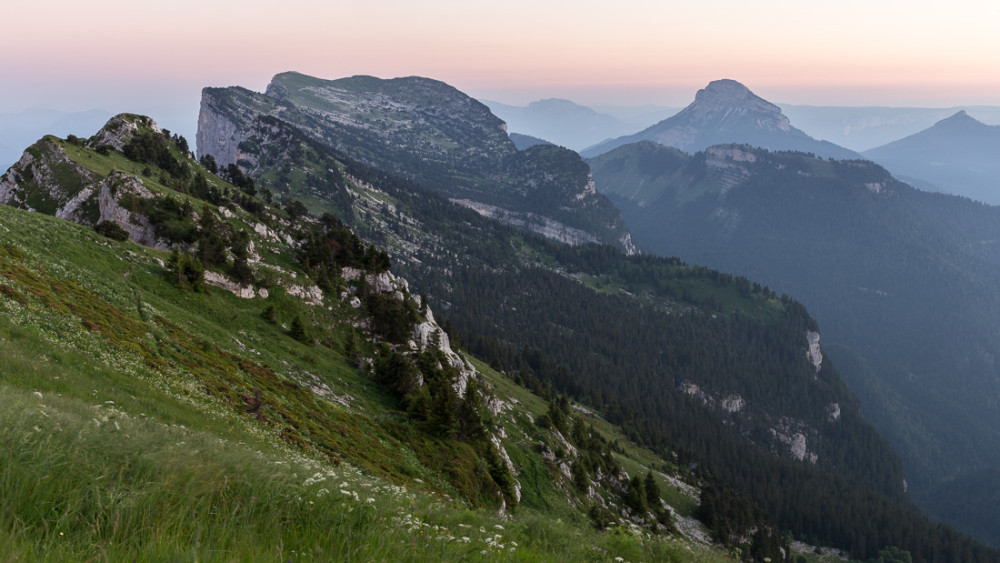 La Dent de Crolles