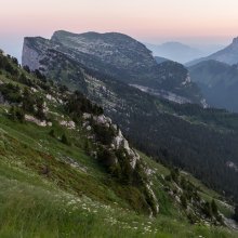 La Dent de Crolles