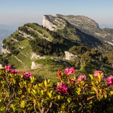 La Dent de Crolles II
