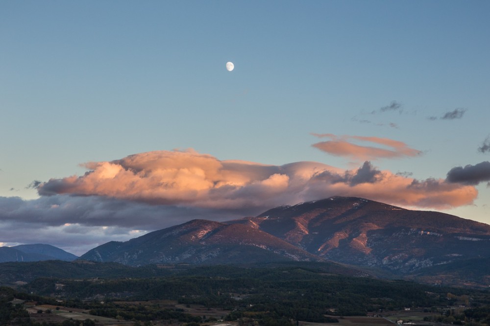 Le Ventoux