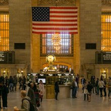 Grand Central Terminal