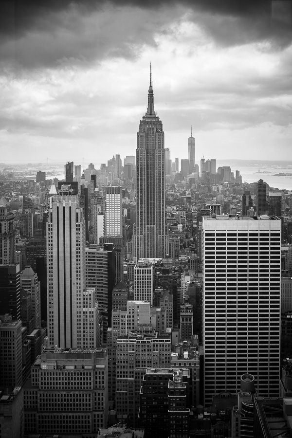 Empire State Building