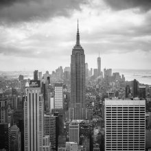 Empire State Building