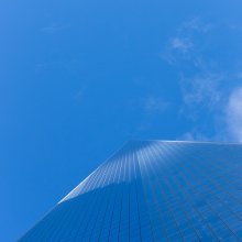 One World Center