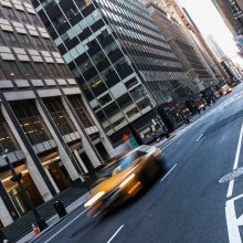 Lexington Avenue East 47th Street