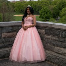 Photoshoot at Belvedere Castle