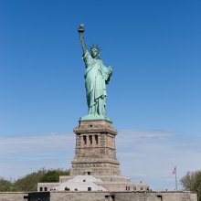 Statue of Liberty