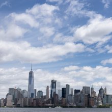 Sky Line