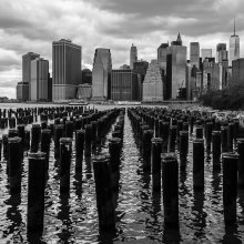 Sky Line III