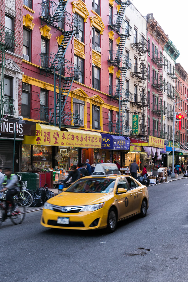 China Town