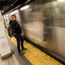 Subway II