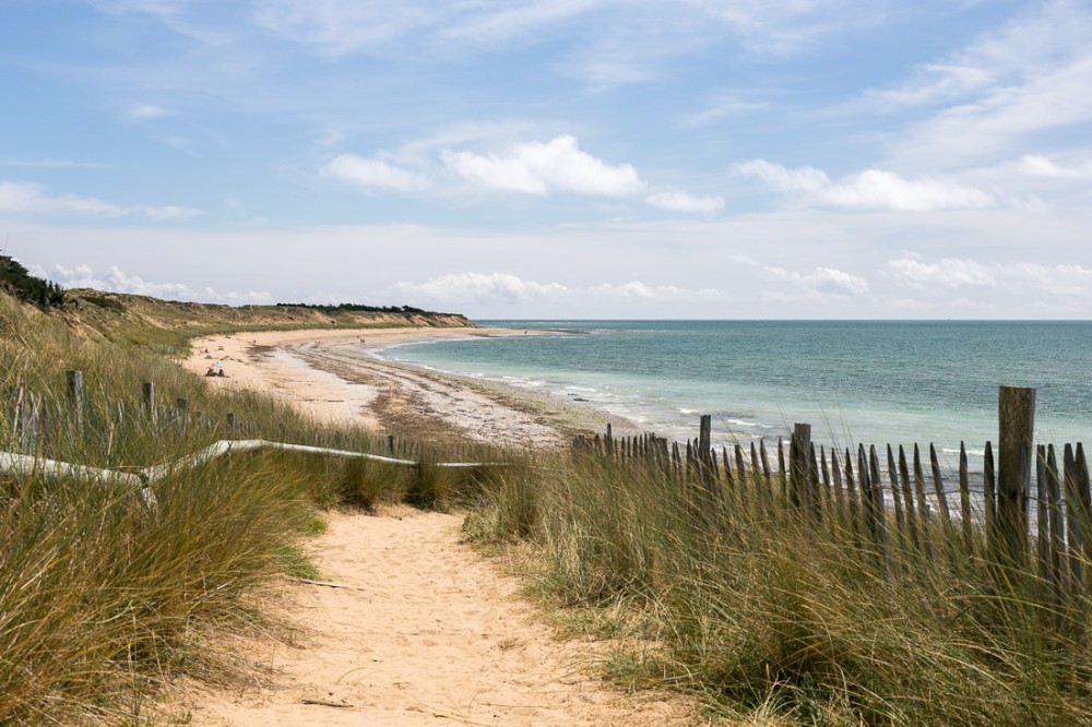 Côte Sauvage