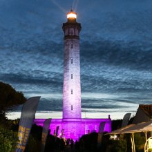 Phare des Baleines