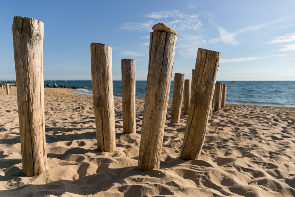 Plage de Trousse-Chemise
