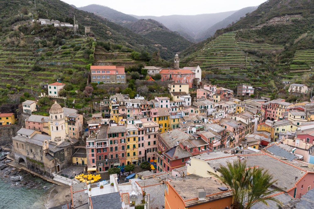 Vernazza