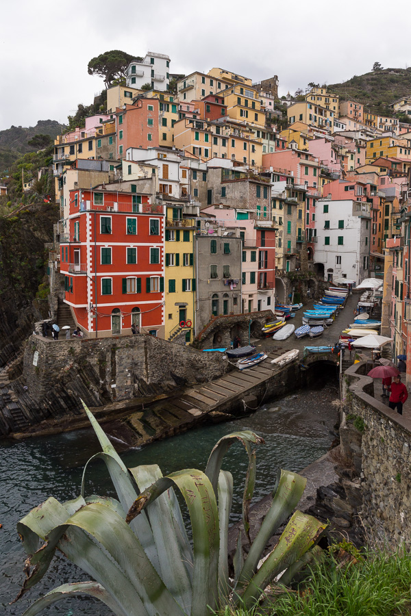 Riomaggiore