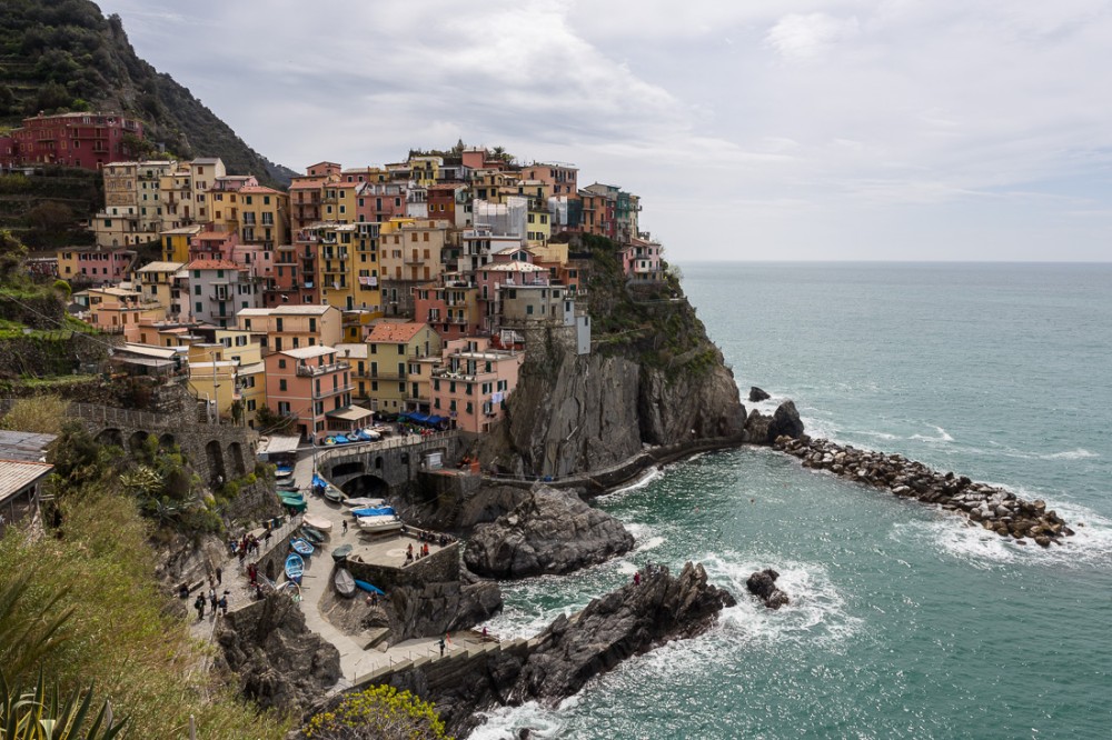 Manarola