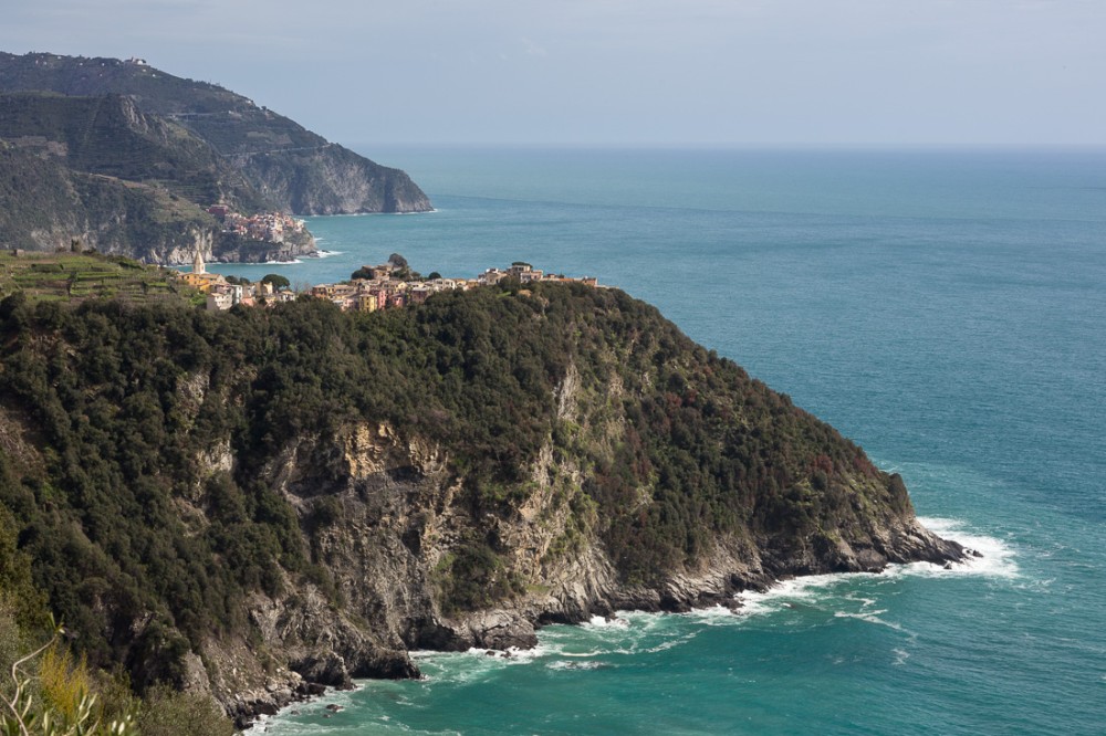 Corniglia