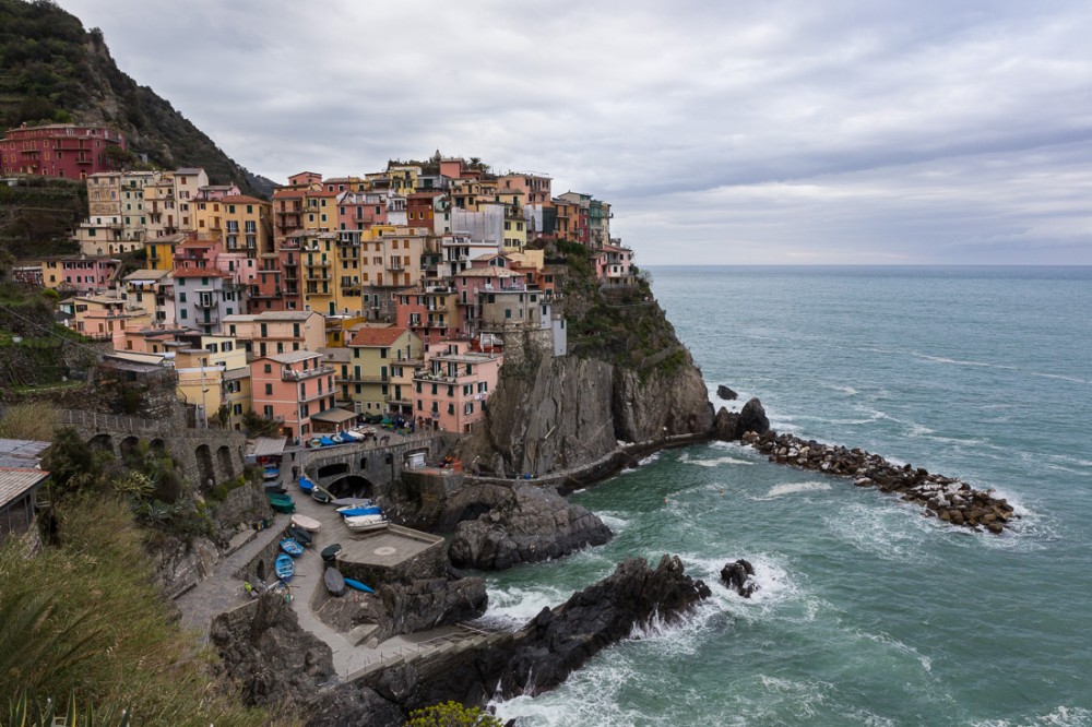 Manarola II