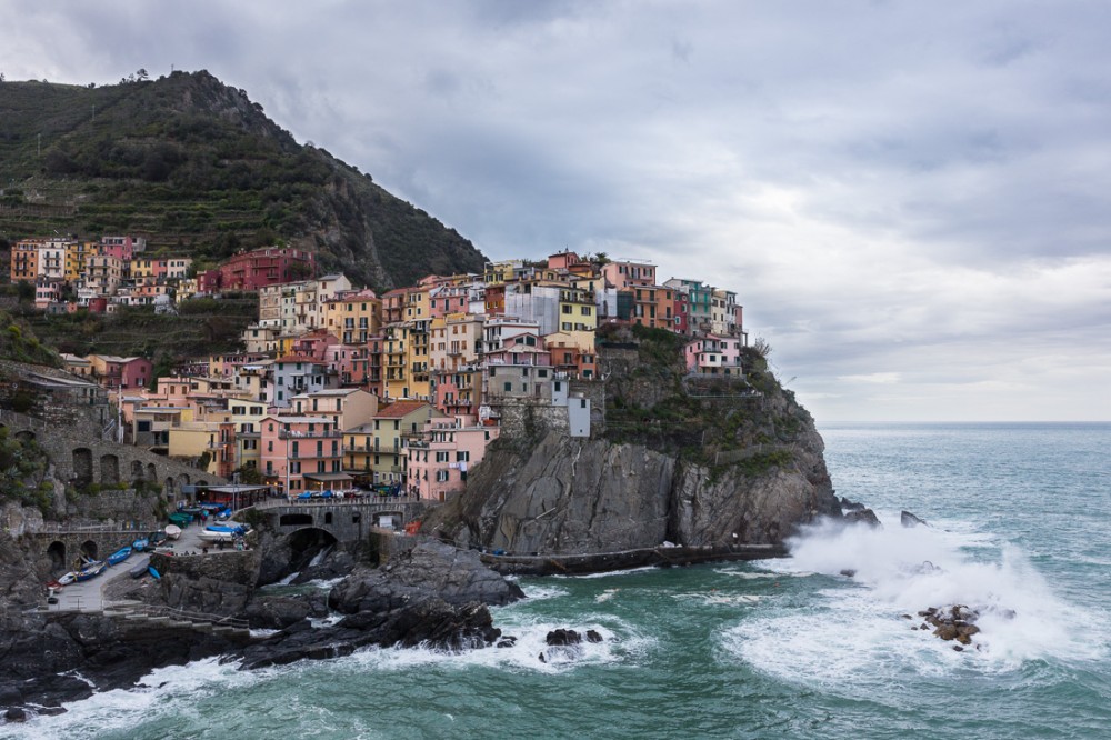 Manarola III