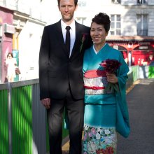 Rémy and Mariko III
